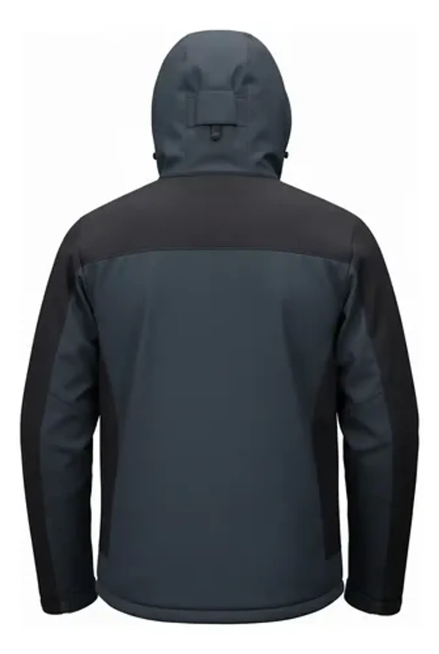 Chaqueta Hombre Montaña Outdoor Con Chiporro 16