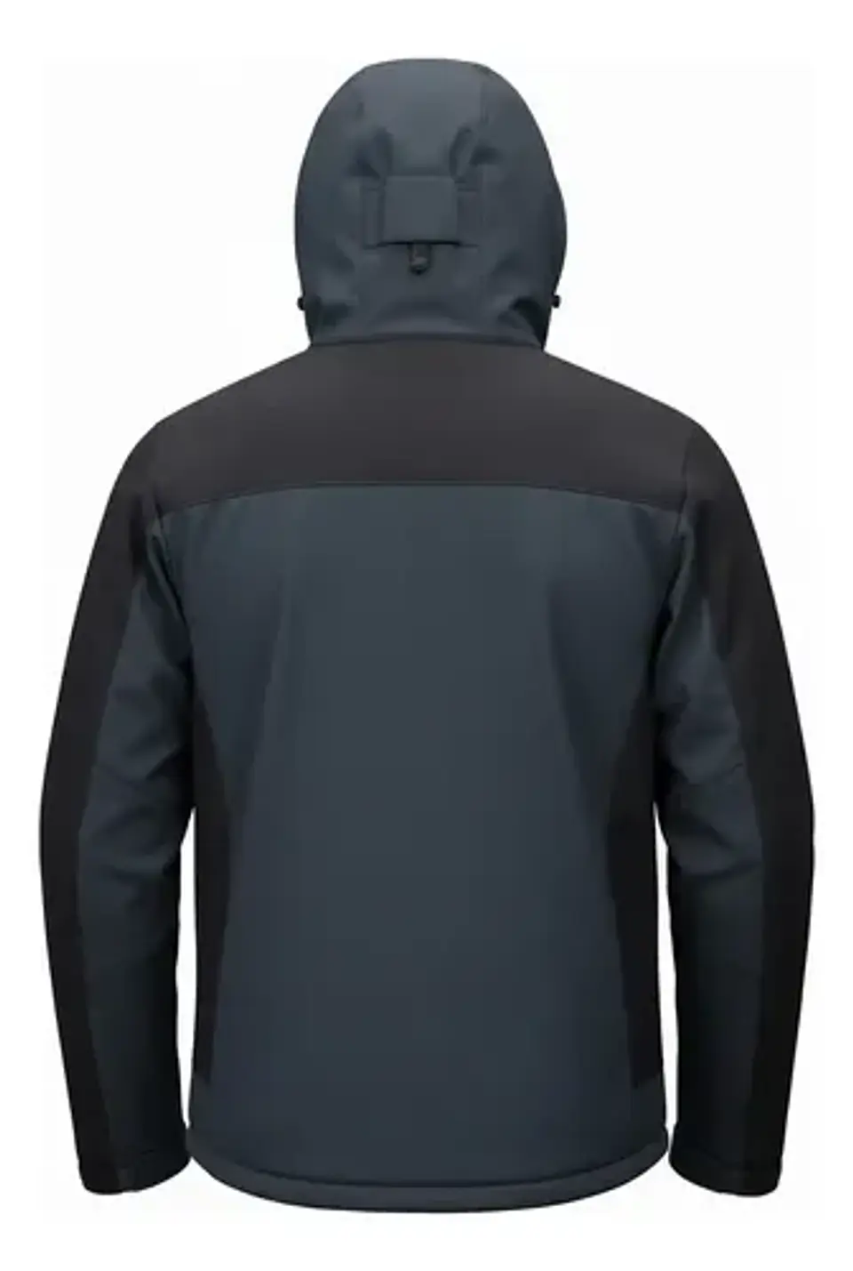 Chaqueta Hombre Montaña Outdoor Con Chiporro 16