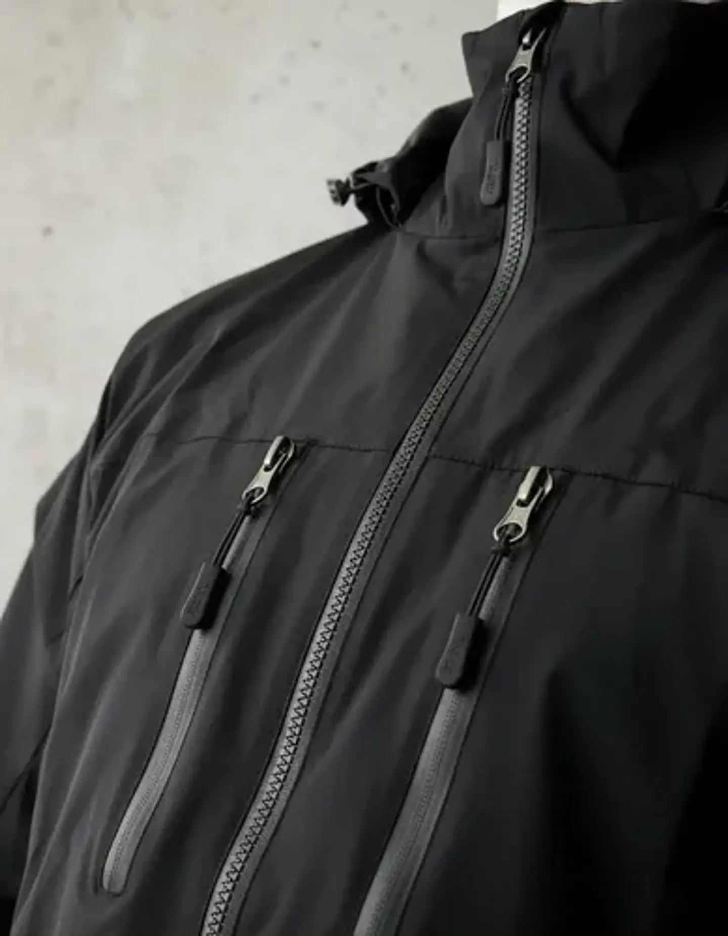 Corta Viento Hombre Térmica Corporativo 4