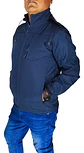 Chaqueta Softshell Hombre Con Micro Polar Gorro Desmontable - Miniatura 6