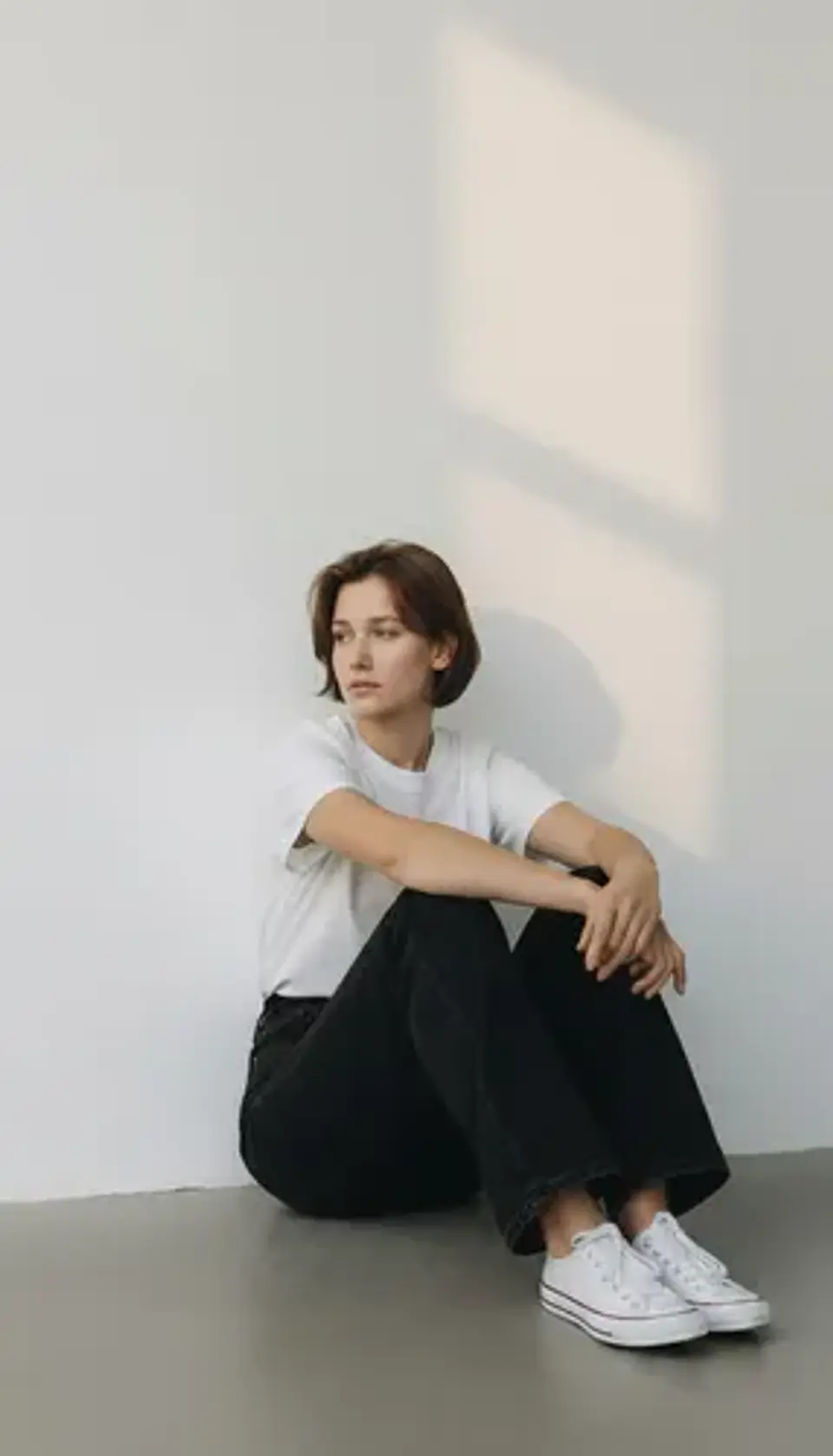 Jeans Mujer Palazzo O Wide Leg Tiro Alto Elasticado 2