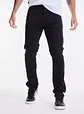 Pantalón Jeans Mezclilla Hombre Con Micro-polar - Miniatura 4