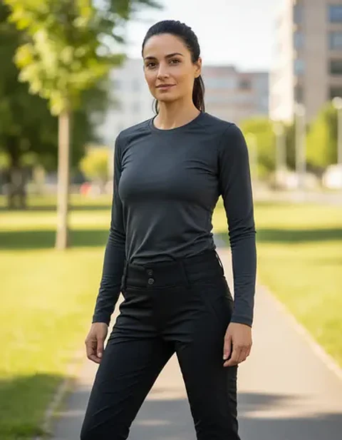 Pantalón Outdoor Mujer Envió Rápido