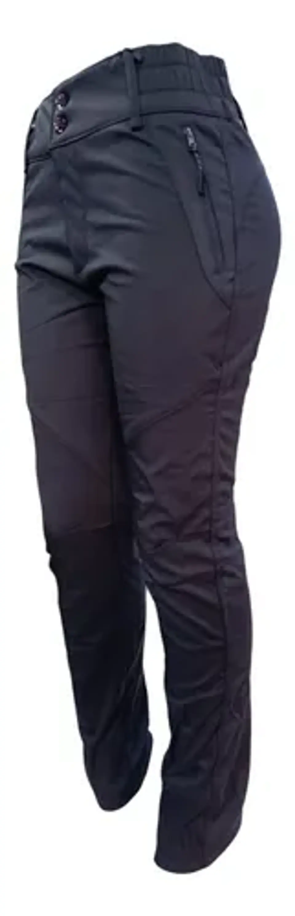 Pantalón Outdoor Mujer Envió Rápido 6
