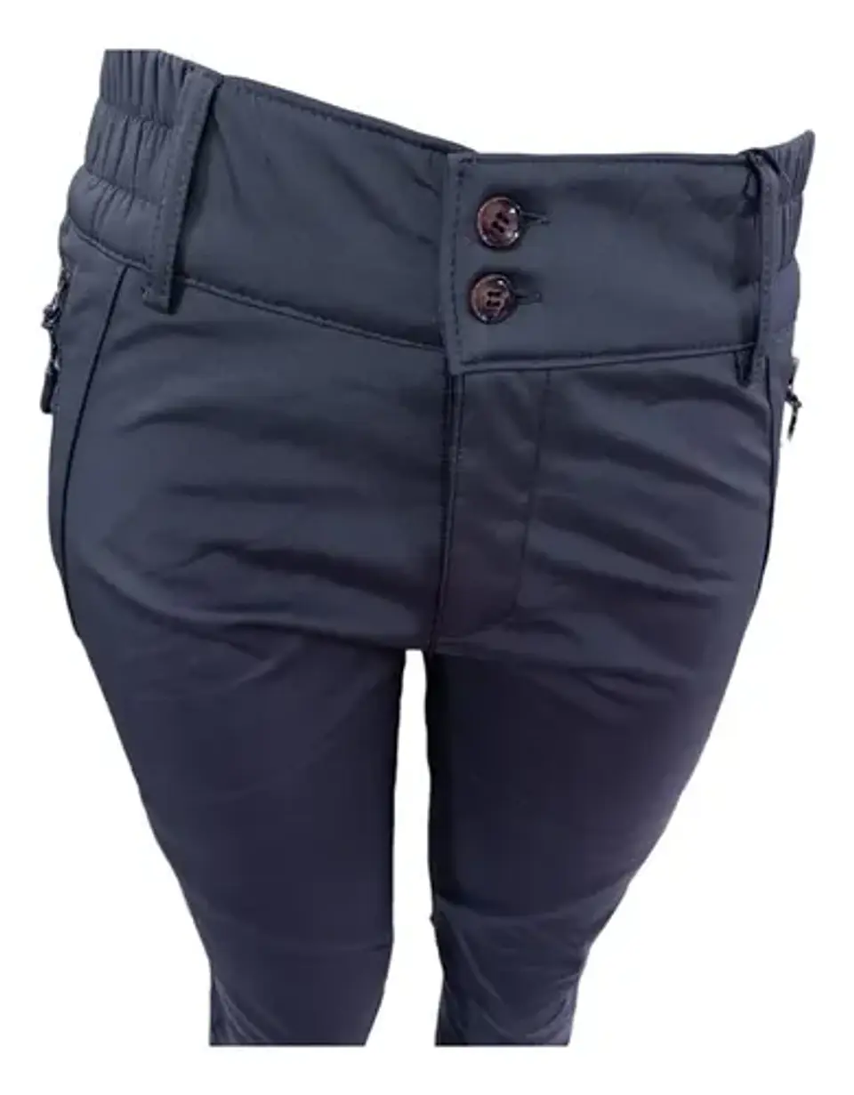 Pantalón Outdoor Mujer Envió Rápido 7