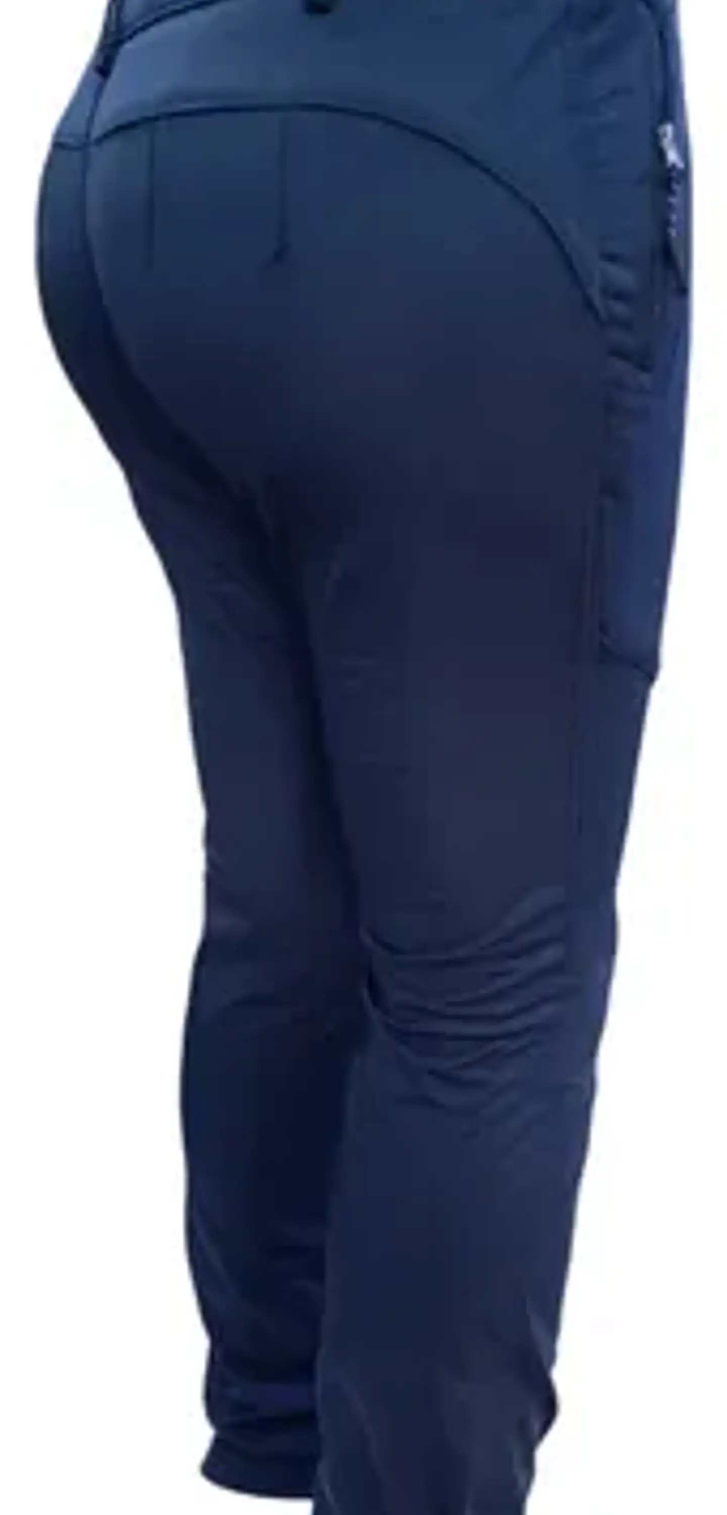 Pantalón Outdoor Mujer Envió Rápido 9
