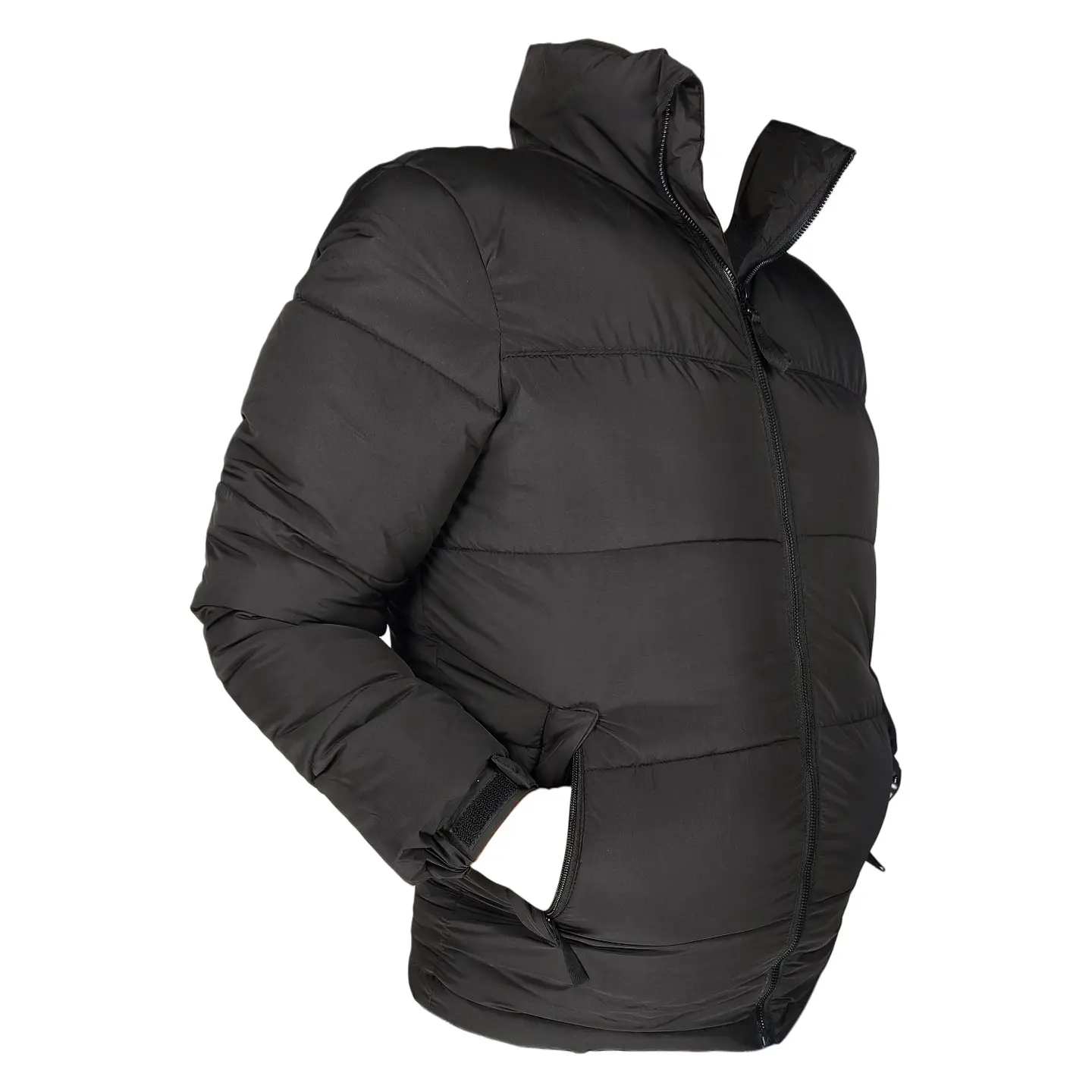 Chaqueta Puffer Hombre 1