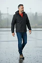 Chaqueta Softshell Hombre Con Micro Polar Gorro Desmontable - Miniatura 6