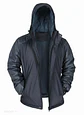 Chaqueta Hombre Montaña Outdoor Con Chiporro - Miniatura 5