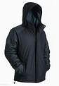 Chaqueta Hombre Montaña Outdoor Con Chiporro - Miniatura 6
