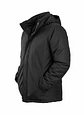 Chaqueta Hombre Montaña Outdoor Con Chiporro - Miniatura 10