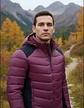 Chaqueta Hombre Engomada Con Chiporro - Miniatura 13