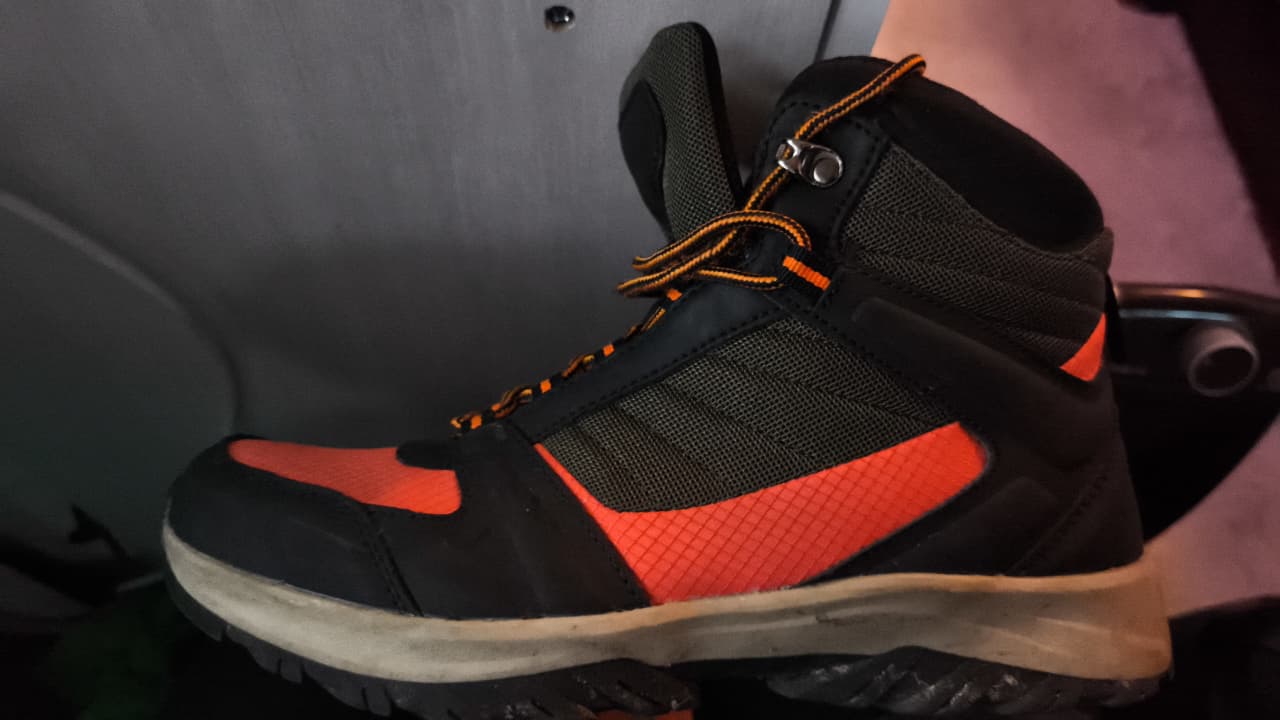 Zapatillas