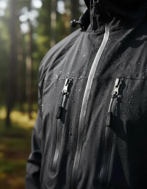 Impermeable