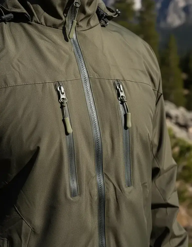 Outdoor and Steetwear 