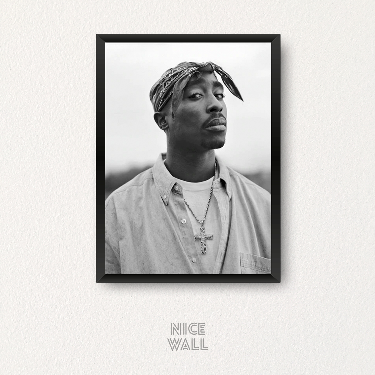 Cuadro 2Pac