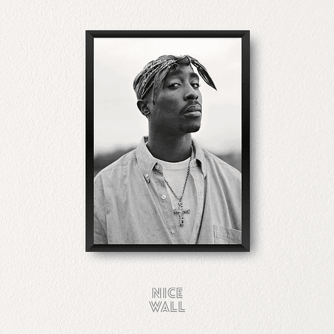 Cuadro 2Pac