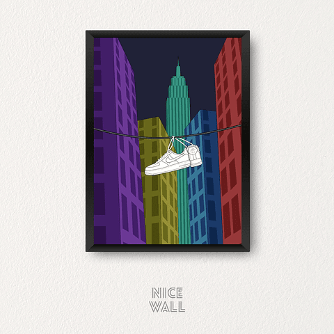 Cuadro Street Culture