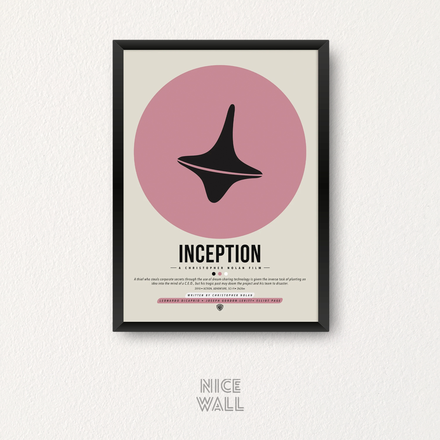 Cuadro Inception