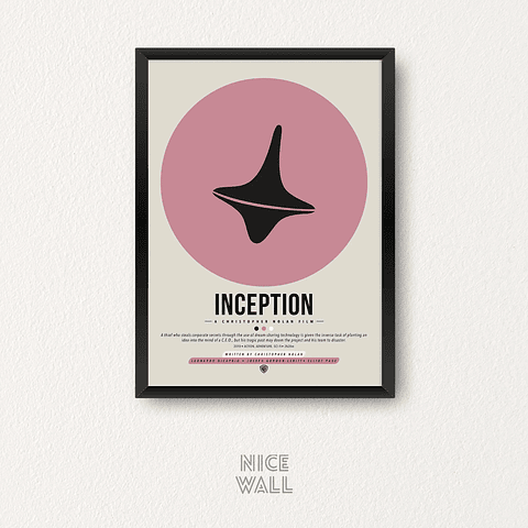Cuadro Inception