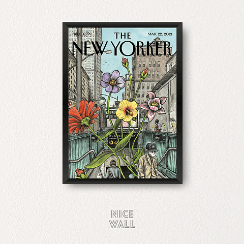 Cuadro New Yorker 3-22-21