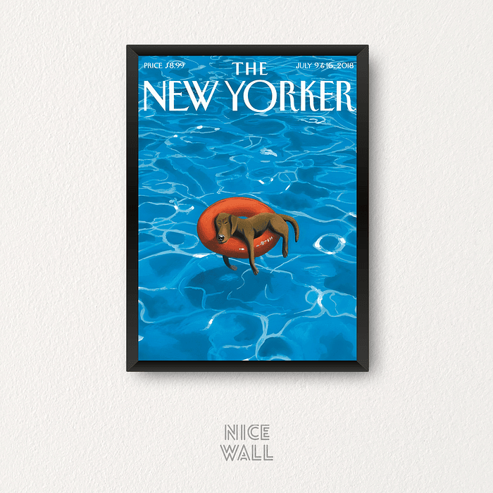 Cuadro New Yorker 09-07-18