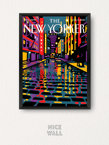 Cuadro New Yorker 08-02-21