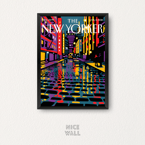 Cuadro New Yorker 08-02-21