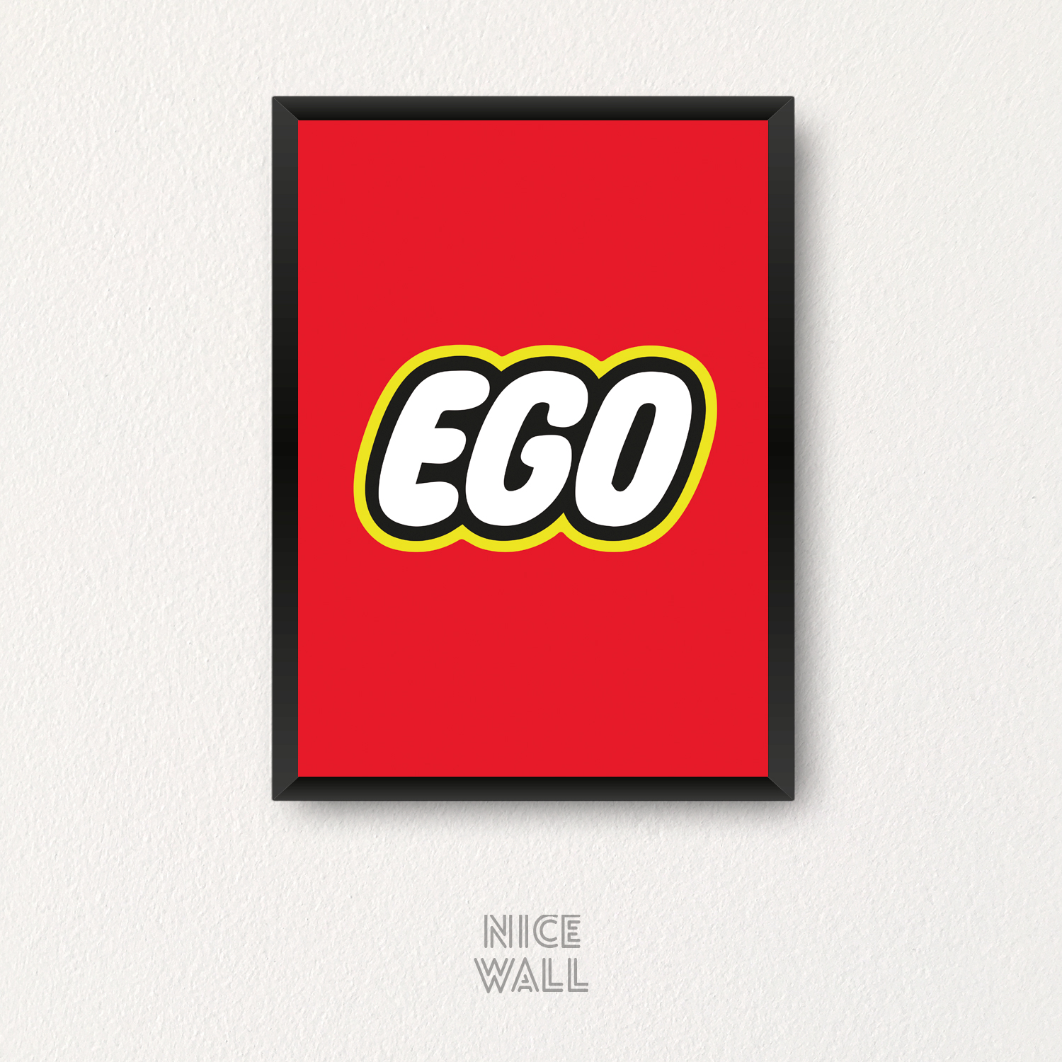 Cuadro EGO