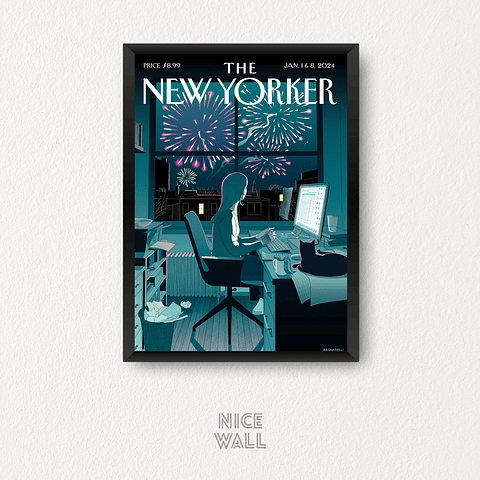 Cuadro New Yorker 01-01-24