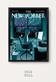 New Yorker