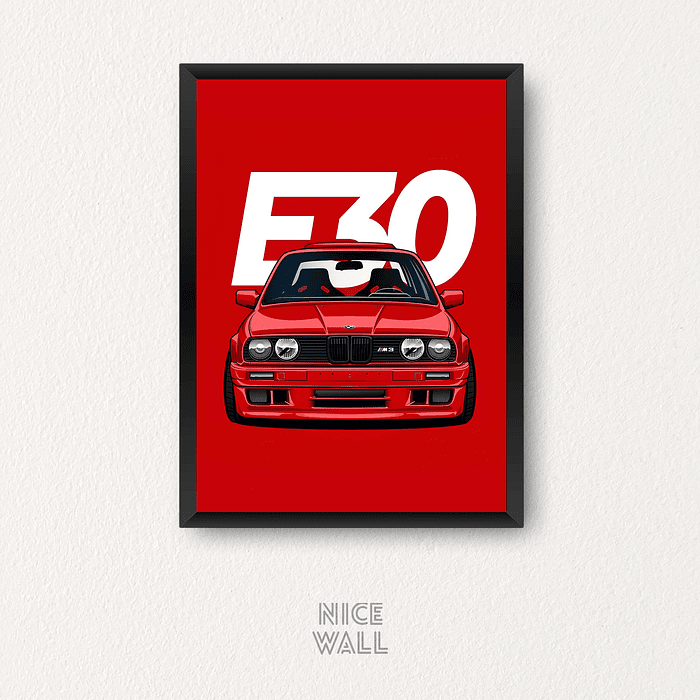 Cuadro E 30