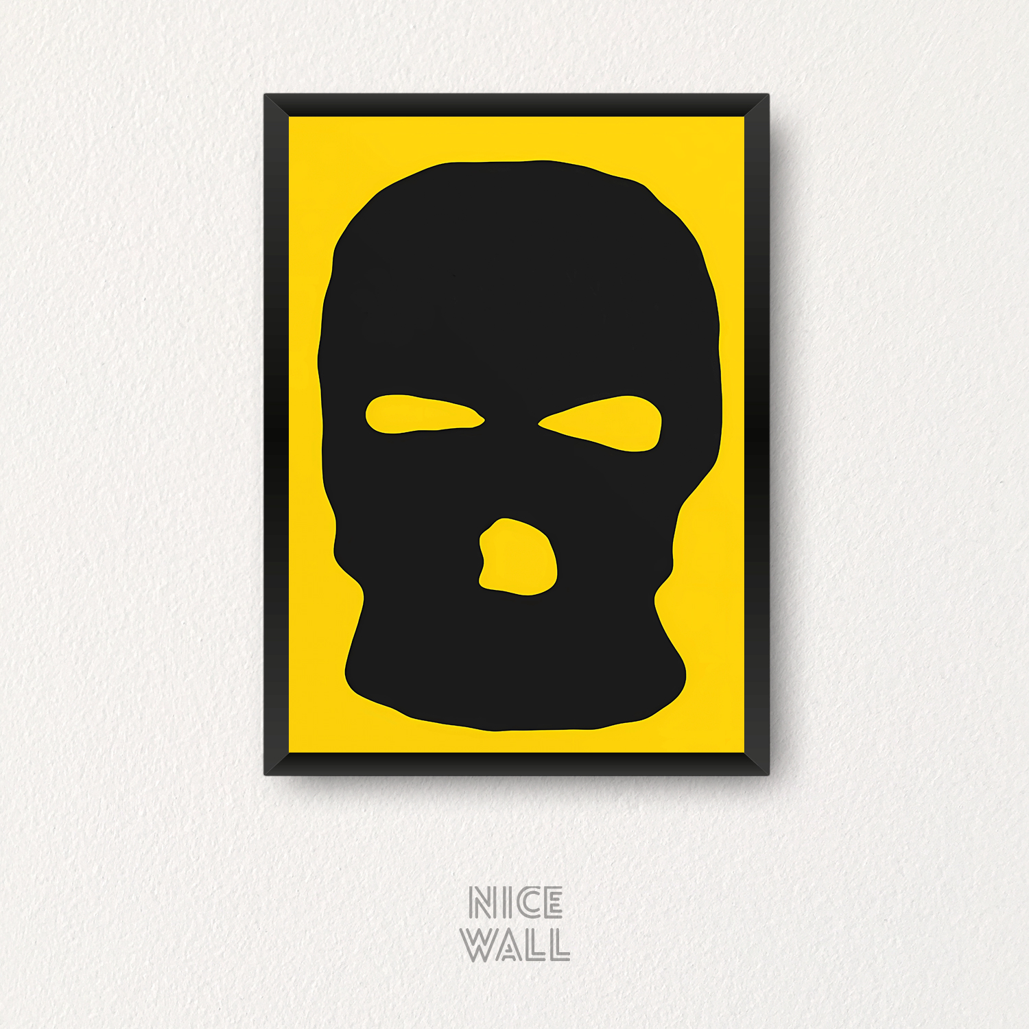 Cuadro Balaclava