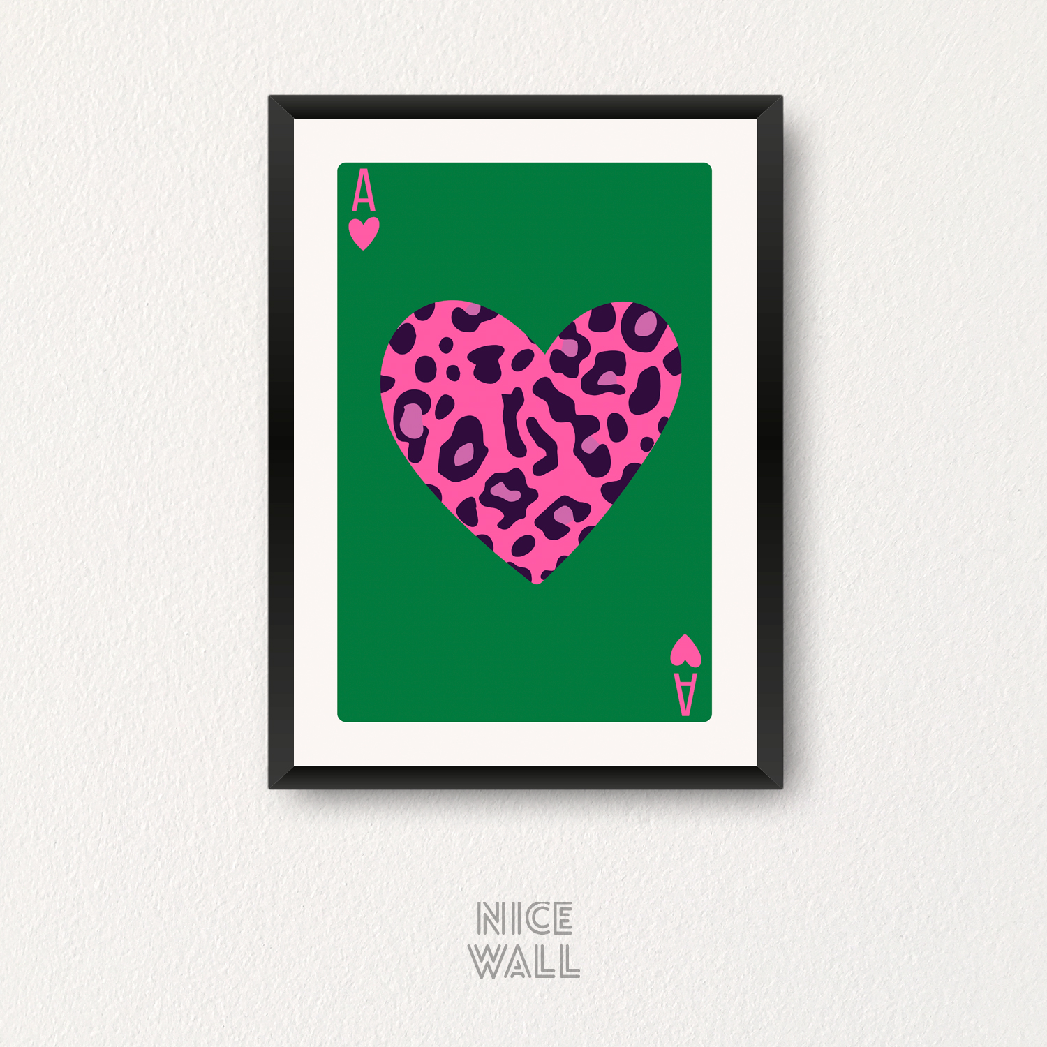 Cuadro As Animal Print