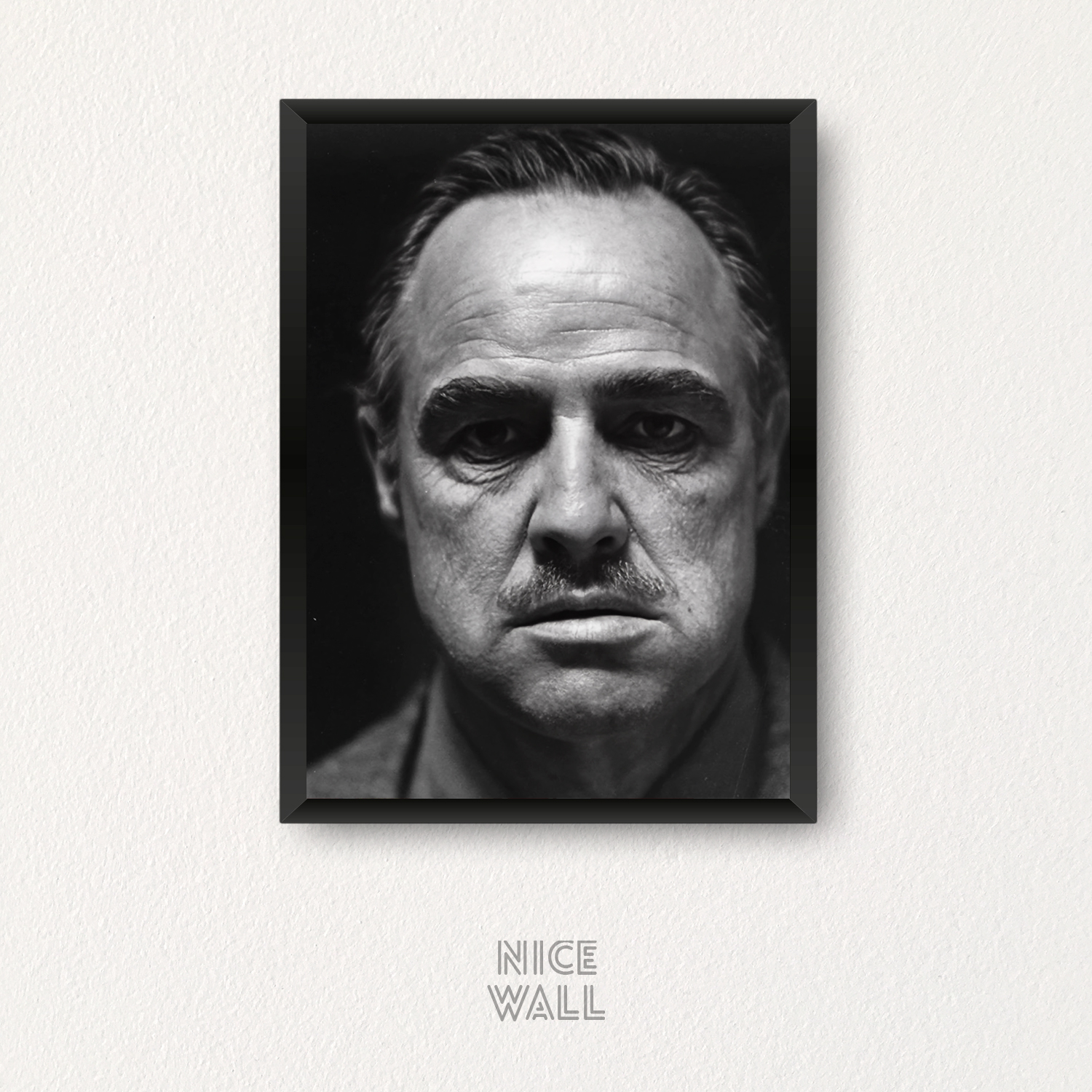 Cuadro Marlon Brando