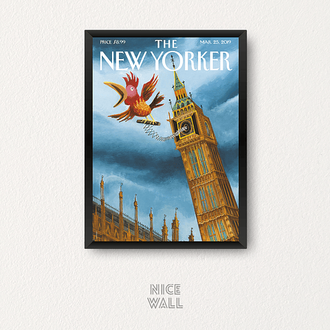 Cuadro New Yorker 25 03 2019