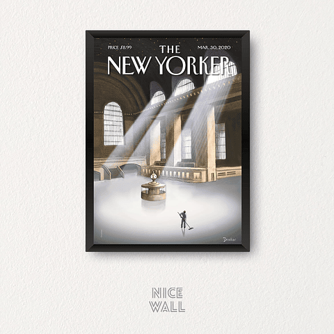 Cuadro New Yorker 30 03 2020