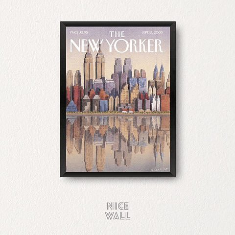 Cuadro New Yorker 15-09-03