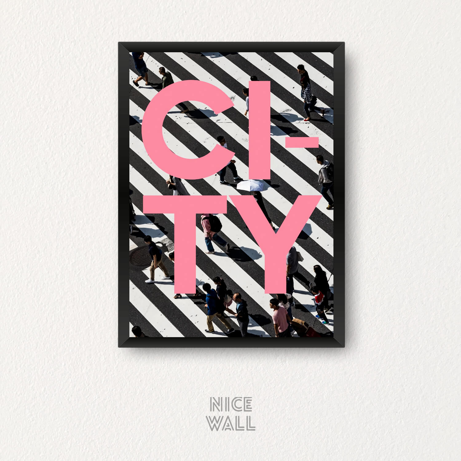 Cuadro Ci-ty