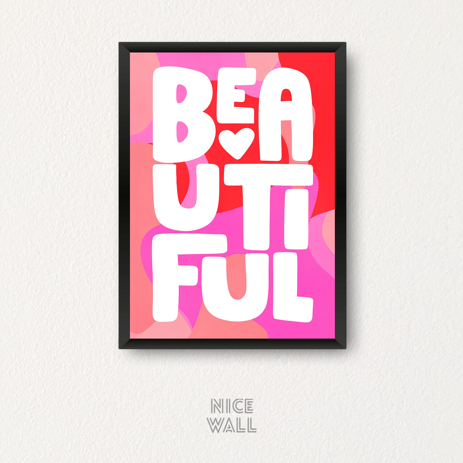 Cuadro Beautiful