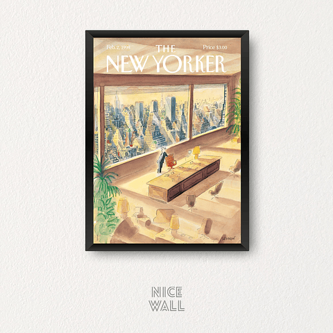 Cuadro New Yorker 02-02-1998
