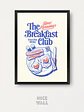 Cuadro The Breakfast Club - Miniatura 1