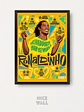 Cuadro Ronaldinho - Miniatura 1