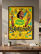 Cuadro Ronaldinho - Miniatura 2