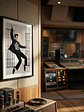 Cuadro Elvis - Miniatura 2