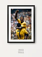 Cuadro Pelé - Miniatura 1