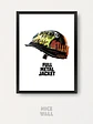 Cuadro Full Metal Jacket - Miniatura 1
