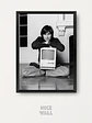 Cuadro Steve Jobs - Miniatura 1