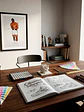 Cuadro Muhammad Ali 'Esquire' - Miniatura 2