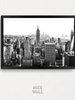 Cuadro Rascacielos New York - Miniatura 1